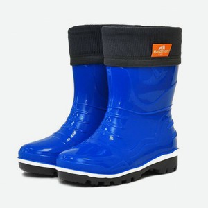 Сапоги детские AW22 арт.2-128-b01-a р.27 - 31