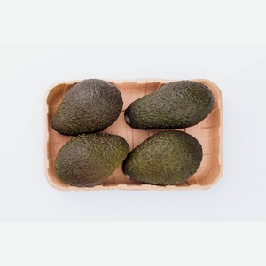 Авокадо Хасс, 600 г 600 г