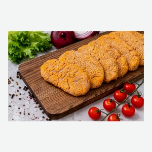 Ромштекс Ароматный Охл Гмс 500гр