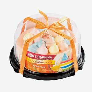 Торт Крем-Чиз 750 г