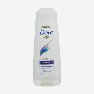 Кондиционер  Care + , Dove, 200 мл