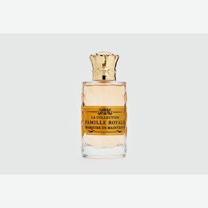 Духи 12 Parfumeurs Francais FAMILLE ROYALE Marquise De Maintenon 100 мл