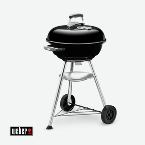 Гриль угольный Compact Kettle Weber 47см Китай