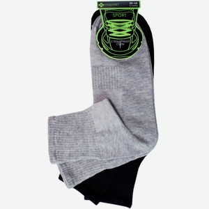 Носки мужские Маркет, р39-45