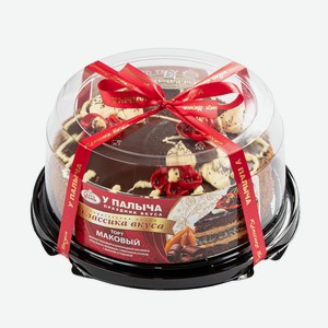 Торт Маковый 750 г