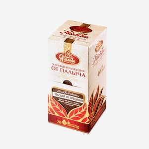 Чай Масала со специями (фасованный) 40 г