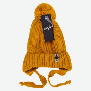 Шапка детская р 52-54 AW23-CL-200K