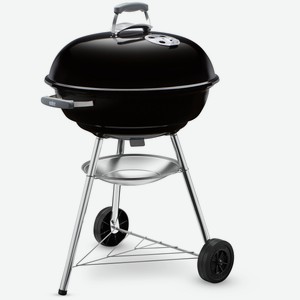 Гриль угольный Weber Compact, 57см Китай