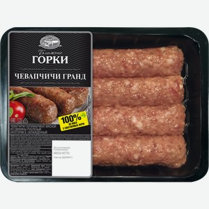 Чевапчичи Ближние горки Гранд 300г