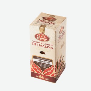 Чай Таежный сбор (фасованный) 40 г