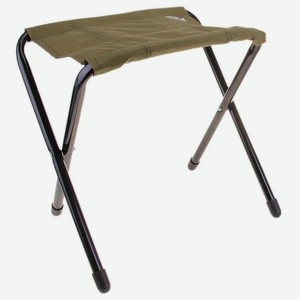 Стул складной туристический Nika TM хаки, 36 x 36 x 30см Россия