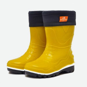 Сапоги детские AW22 арт.3-128-e09-a р.32 - 35