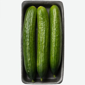 Огурцы 600г