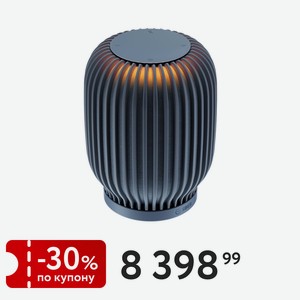 Акустическая система серии SberBoom модели SBDV-00090 цвет лунный серый торговой марки SBER SBDV-000