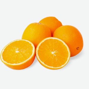 Апельсины отборные 1.7 кг