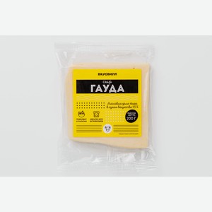 Сыр Гауда, 200 г 200 г
