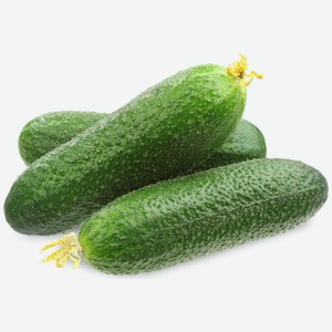Огурцы Луховицкие, 450г