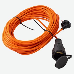 Садовый удлинитель СТАРТ С/УД S 1х20-Z/РС16 --10
