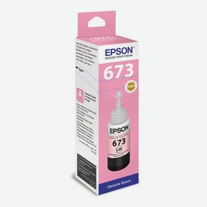 Картридж Epson C13T67364A