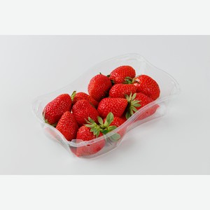 Клубника фермерская, 250 г 250 г