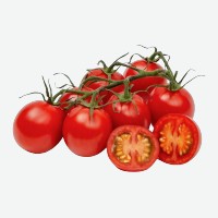 Томаты Коктейль на ветке, 250 г