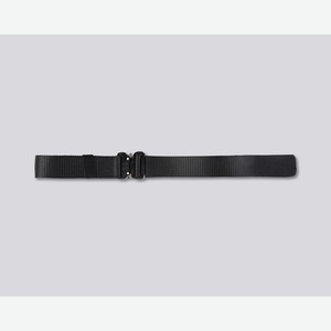 Ремень мужской INWIN Accessories черный LA135-47373, Китай