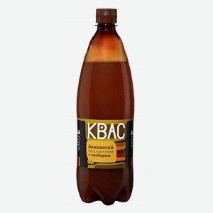 Квас «ДариДобро» домашний с имбирем, 1 л
