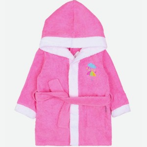 Халат для девочки Bonito Kids, в асс. (98)