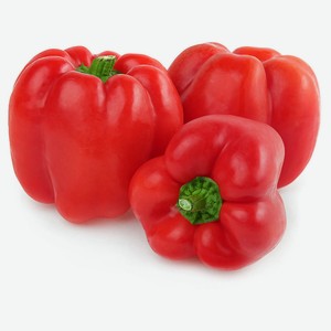 Перец грунтовой красный, вес цена за 1 кг