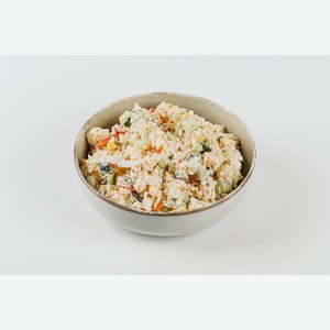 Салат Крабовый, 600 г 600 г