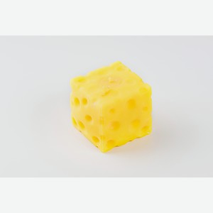 Игрушка-антистресс Сыр, 6 см. 1 шт