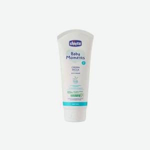 Крем Chicco 100 мл 1 шт.