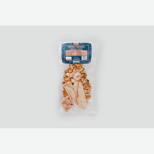 Морской коктейль зам., 400 г 400 г