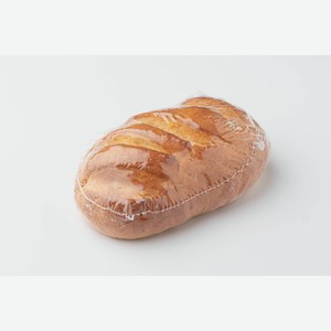 Батон Домашний (мини) 200 г
