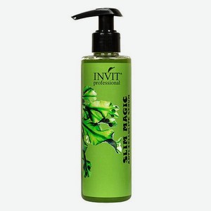 INVIT Антицеллюлитная сыворотка для тела Slim Magic