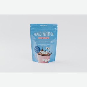 Какао-напиток с маршмеллоу 160 г