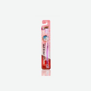 Зубная щетка Lion Dr.Sedoc Crystal Compact для чувствительных десен средней жесткости