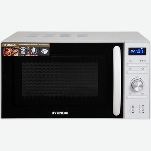 СВЧ-печь HYUNDAI HYM-D3027/3030, 700Вт, Китай