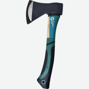 Топор GIARDINO CLUB ручка из фибергласса 1420г 106002, Китай