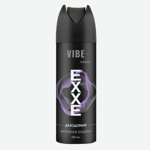 Дезодорант EXXE MEN аэрозоль, 200мл , АО Арнест