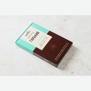 Шоколад горький с мятой 90 г