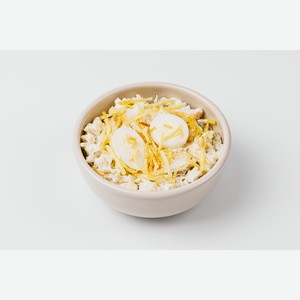 Салат Гнездо глухаря с копченой курицей, 260 г. 260 г