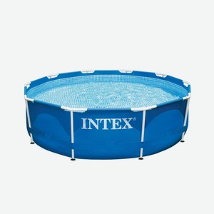 Бассейн Intex каркасный, 305 x 76см