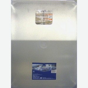 METRO PROFESSIONAL Гастроемкость GN 1/4 глубина 65мм, 1.7л