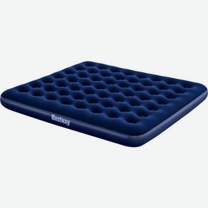 Матрас надувной King 203x183x22см 67004N 4.7 кг