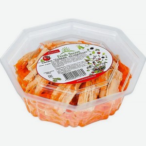 Салат Fresh Secret спаржа по-корейски, 400г
