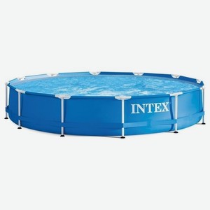 Бассейн Intex каркасный, 366 x 76см