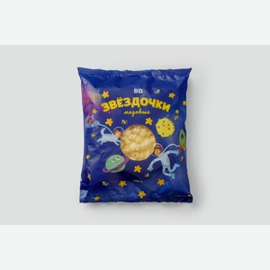 Звездочки медовые 200 г