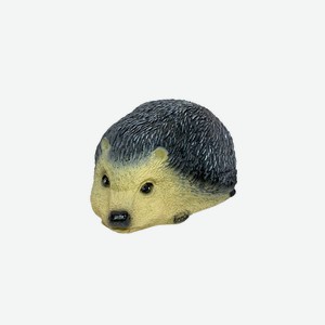 Фигура садовая Ёжик амурский