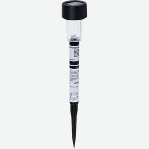 Садовый фонарь Энэл Груп классический 30см 2100499010 42 г